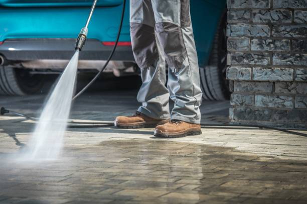Best Parking Lot and Garage Cleaning  in Davis, CA