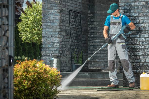 Best Solar Panel Cleaning  in Davis, CA