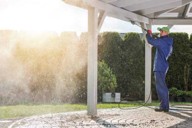 Professional  Pressure Washing Services in Davis, CA